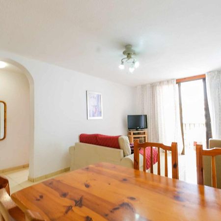 Parque Santiago I 242 By Tenerife Rental & Sales 플라야데라스아메리카스 외부 사진
