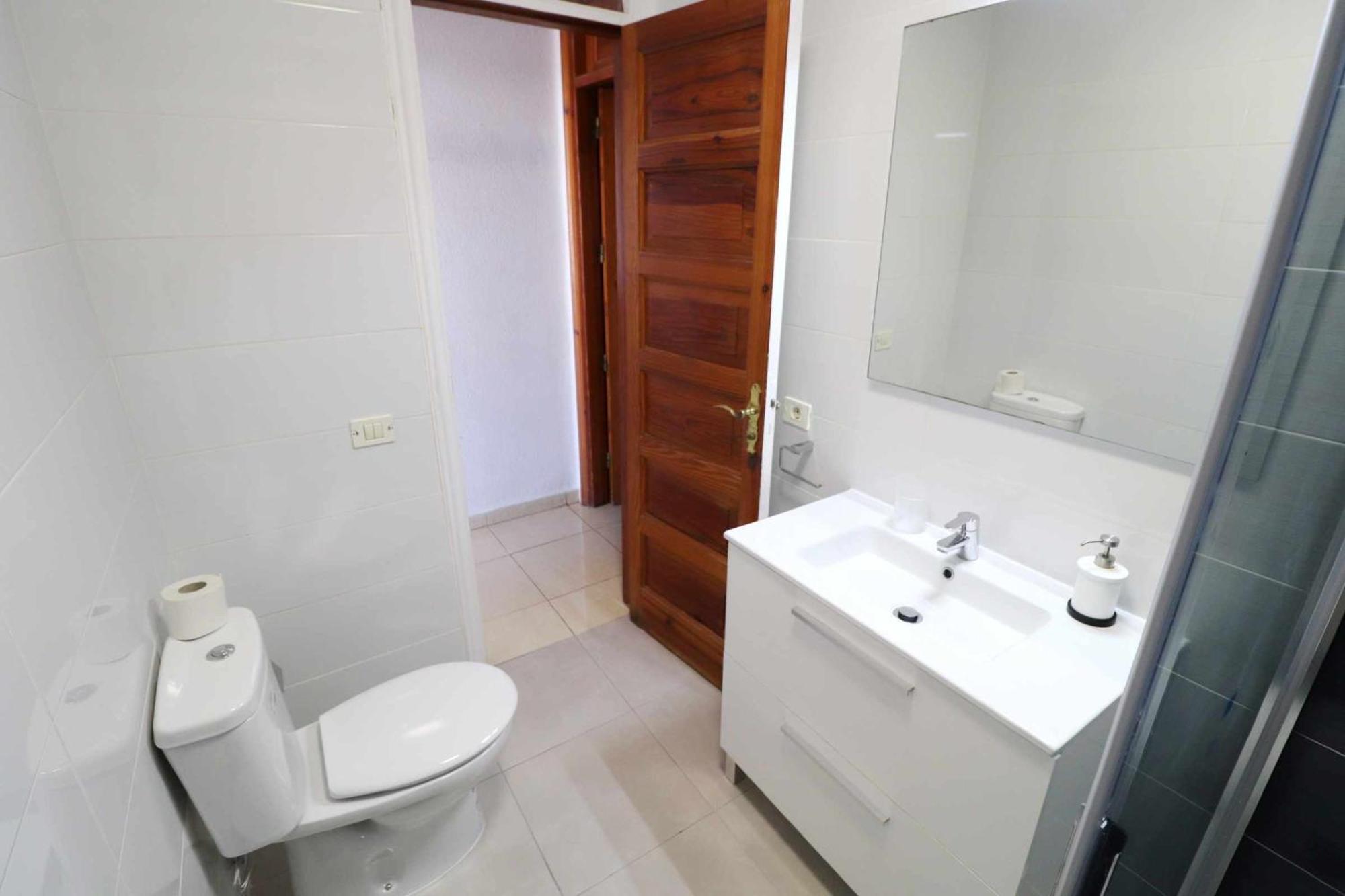 Parque Santiago I 242 By Tenerife Rental & Sales 플라야데라스아메리카스 외부 사진