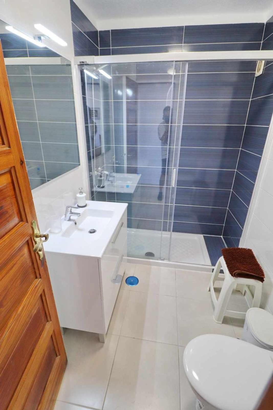 Parque Santiago I 242 By Tenerife Rental & Sales 플라야데라스아메리카스 외부 사진