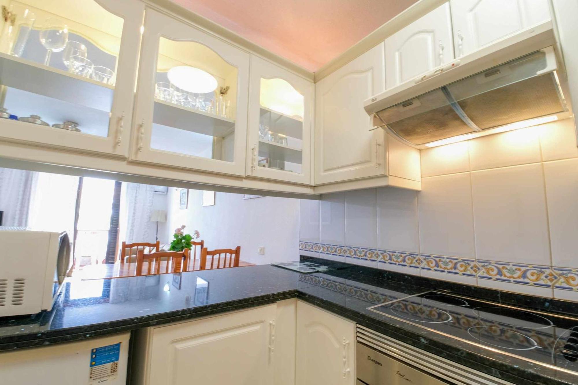 Parque Santiago I 242 By Tenerife Rental & Sales 플라야데라스아메리카스 외부 사진