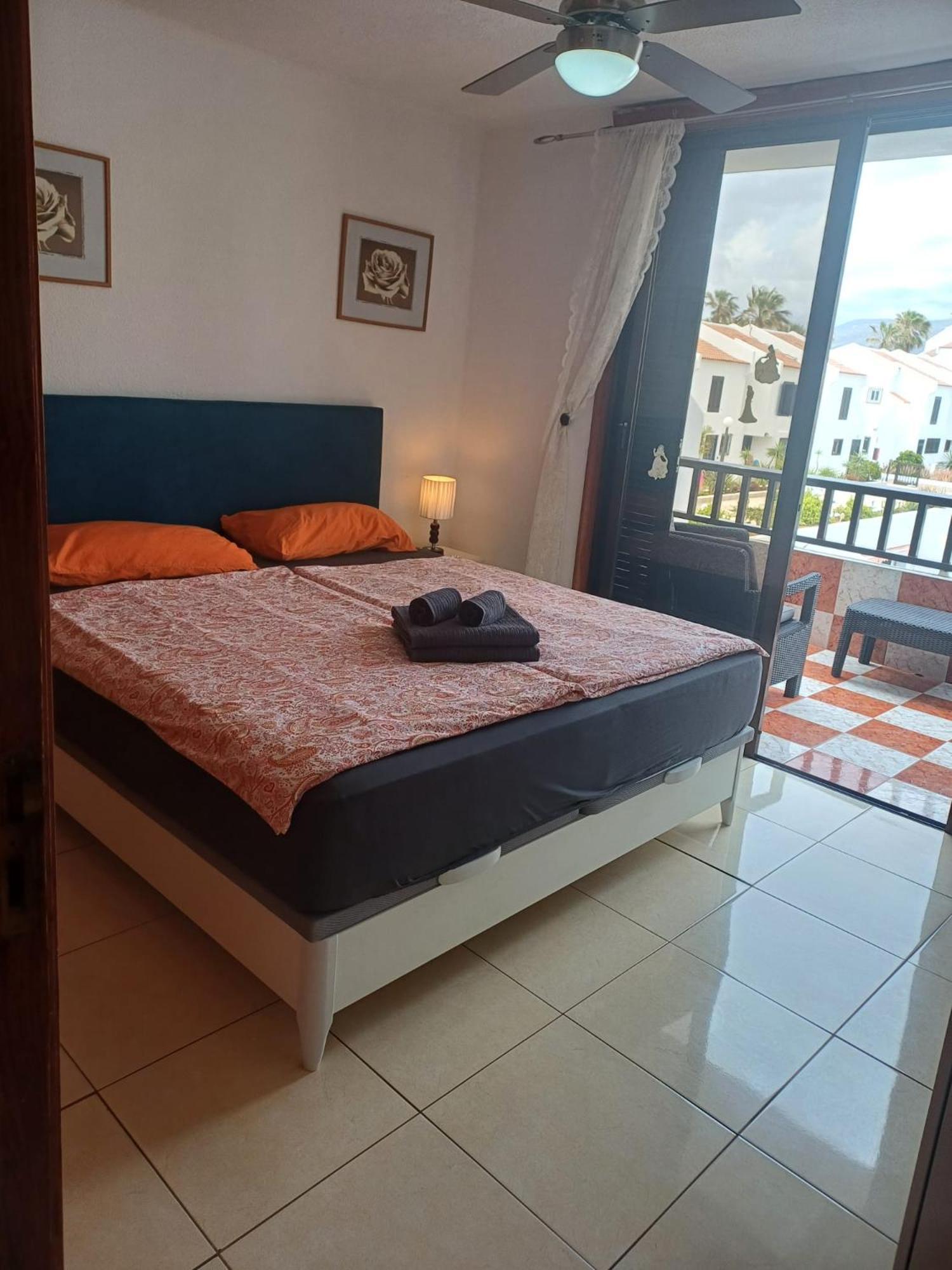 Parque Santiago I 242 By Tenerife Rental & Sales 플라야데라스아메리카스 외부 사진