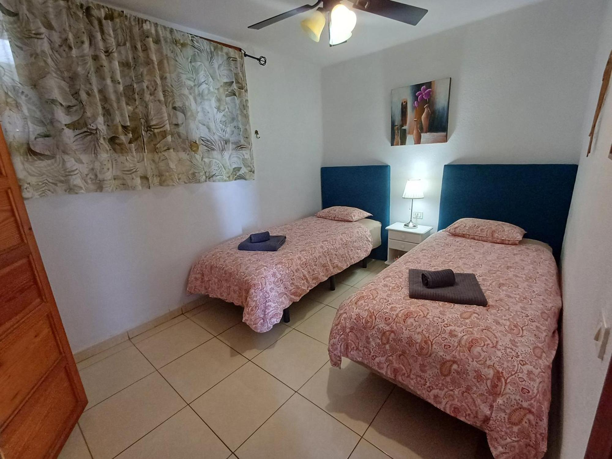 Parque Santiago I 242 By Tenerife Rental & Sales 플라야데라스아메리카스 외부 사진