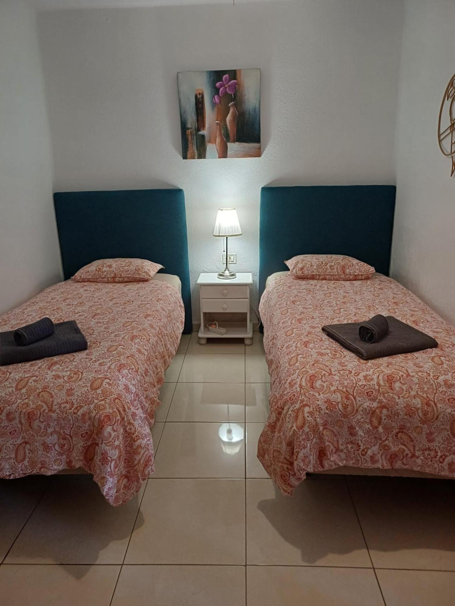 Parque Santiago I 242 By Tenerife Rental & Sales 플라야데라스아메리카스 외부 사진