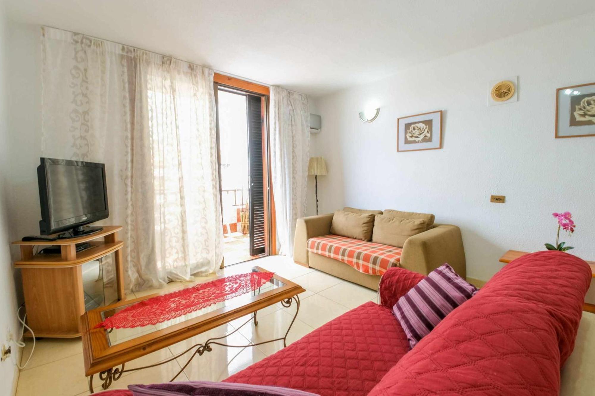 Parque Santiago I 242 By Tenerife Rental & Sales 플라야데라스아메리카스 외부 사진